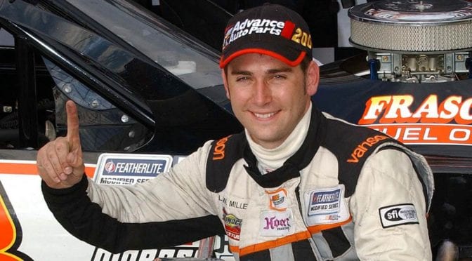 Featured image for Notable Modified races at Martinsville: 1990s-present
