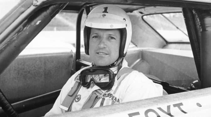 Featured image for AJ Foyt Hall of Fame Nominee Bio