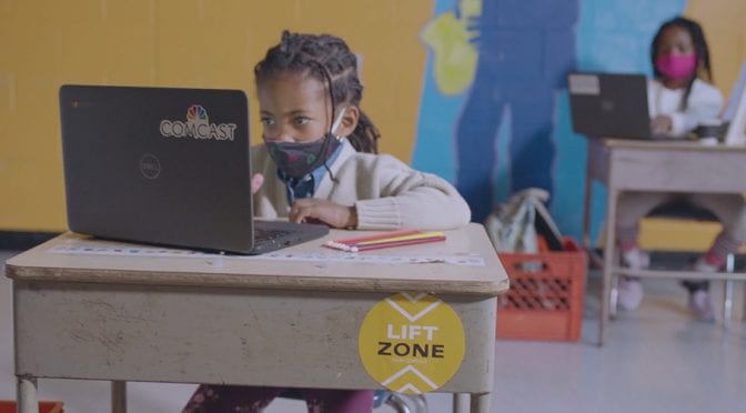 Featured image for Dash 4 Cash raises stakes for drivers while helping to close the digital divide