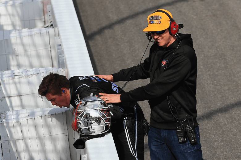 2021 April Martinsvillebeefs Gragsonlunch
