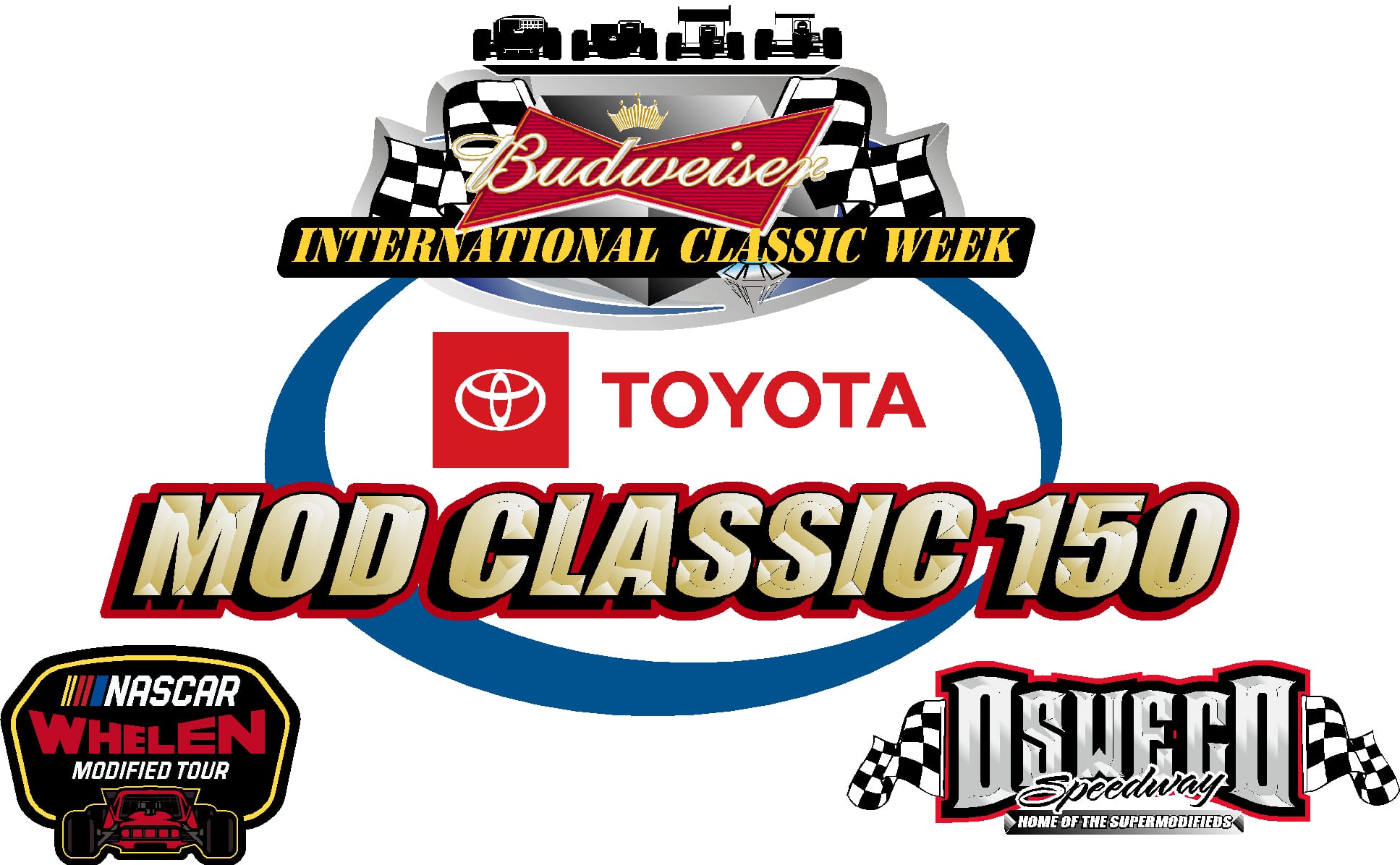 Toyota Mod Classic 150 At Oswego Speedway Official Site Of NASCAR