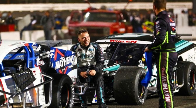 Featured Image for 2021 Preview: Ramped-up schedule puts NASCAR Whelen Modified Tour stars in spotlight