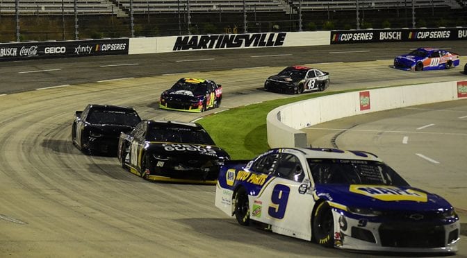 Featured image for How WynnBET’s Virginia-based NASCAR deal benefits race fans