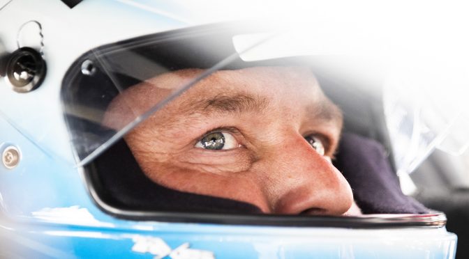 Featured Image for PRACTICE: Ryan Newman Sets The Pace At Martinsville
