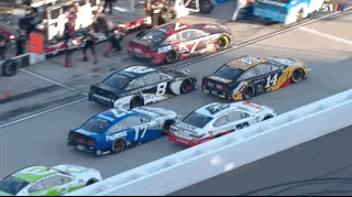 7 Crash Pit Road