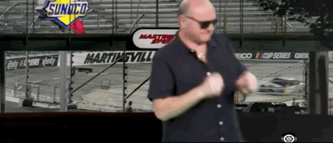 Larry Mac Drum