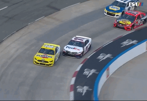 Stage 2 Finish 12 Wins