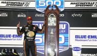 Debate: Is Martin Truex Jr. the cleanest driver?