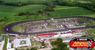 Advance My Track: A look at tracks in Midwest Region