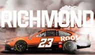 Paint Scheme Preview: Richmond spring races