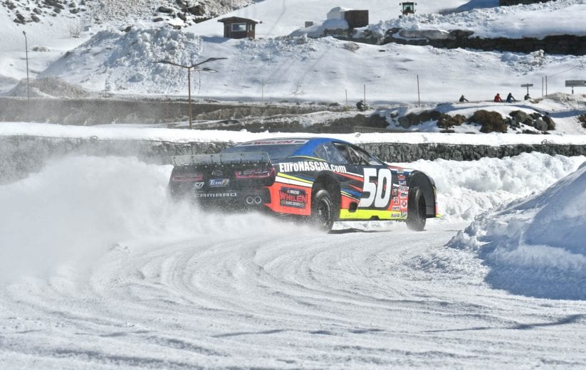 Euro Ice Test 11
