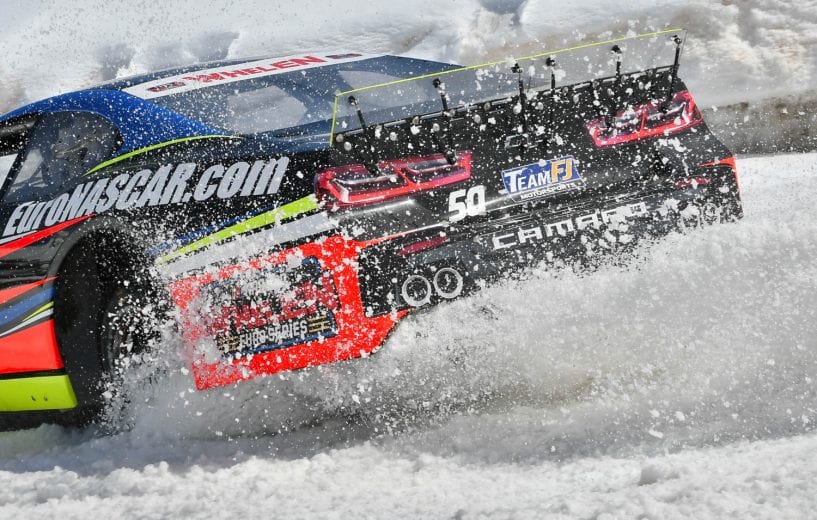 Euro Ice Test 15