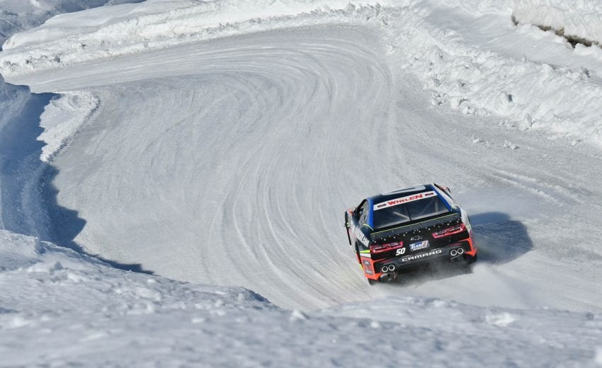 Euro Ice Test 4