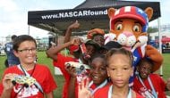 Impact of The NASCAR Foundation