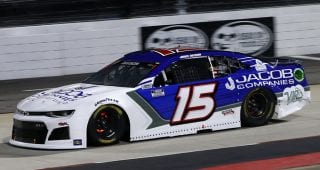 Davison: 'Things are not just fine with Cody and I'