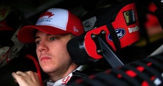 Ryan Reed to make NASCAR return at Richmond