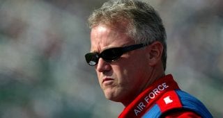 Where are they now? Catching up with Ricky Rudd