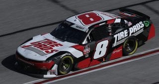 Tire Pros sponsoring Josh Berry for two additional Xfinity Series races