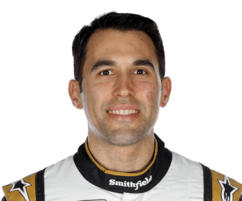 Aric Almirola