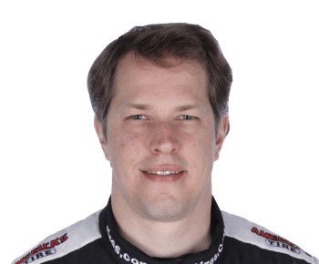 Brad Keselowski