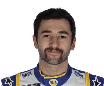 Chase Elliott