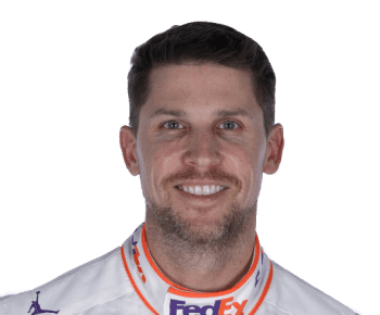 Denny Hamlin