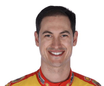Joey Logano