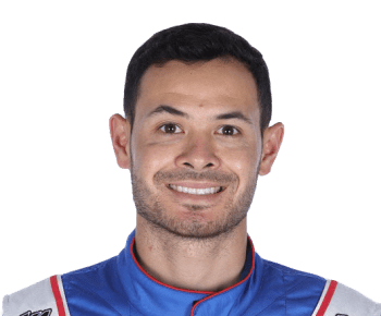 Kyle Larson