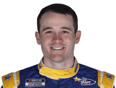 Quin Houff headshot