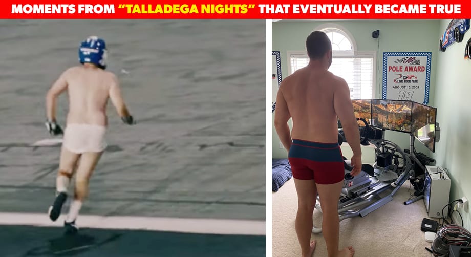 2021 April Talladeganights 2