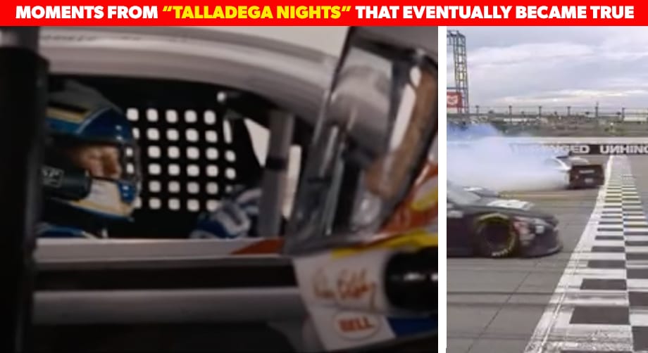 2021 April Talladeganights 5