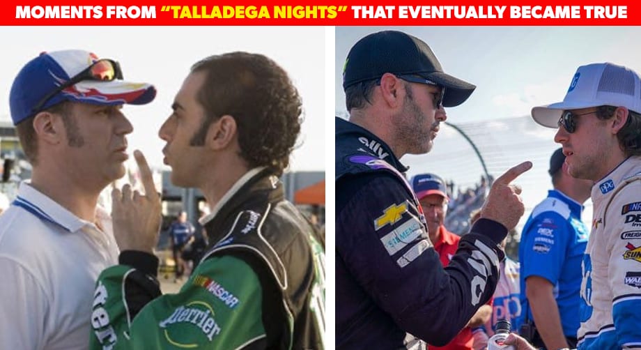 2021 April Talladeganights 7