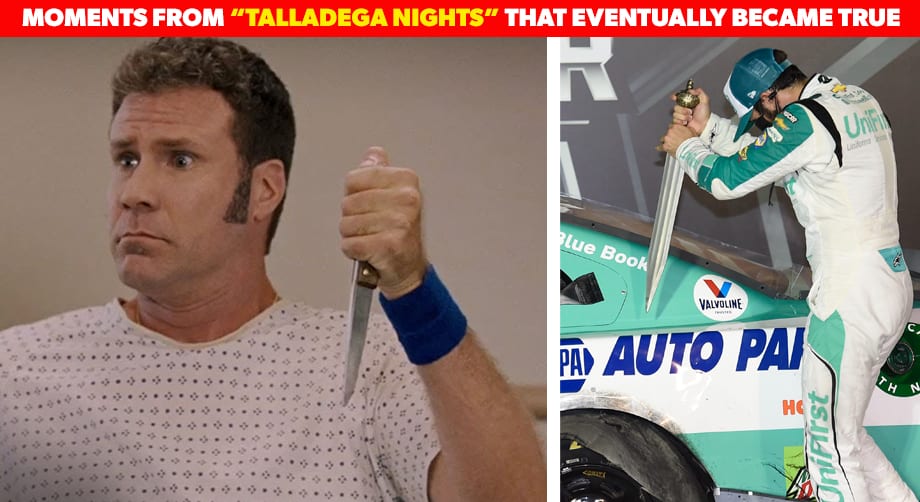 2021 April Talladeganights 8