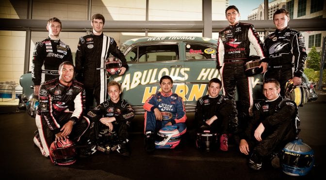 Featured Image for The Next 9 Represent Sport’s Future