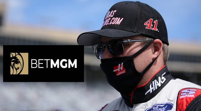 2021 Richmond betting preview, presented by BetMGM