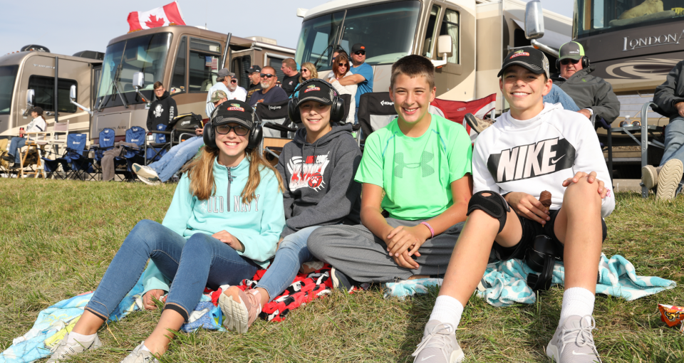 Camping 3