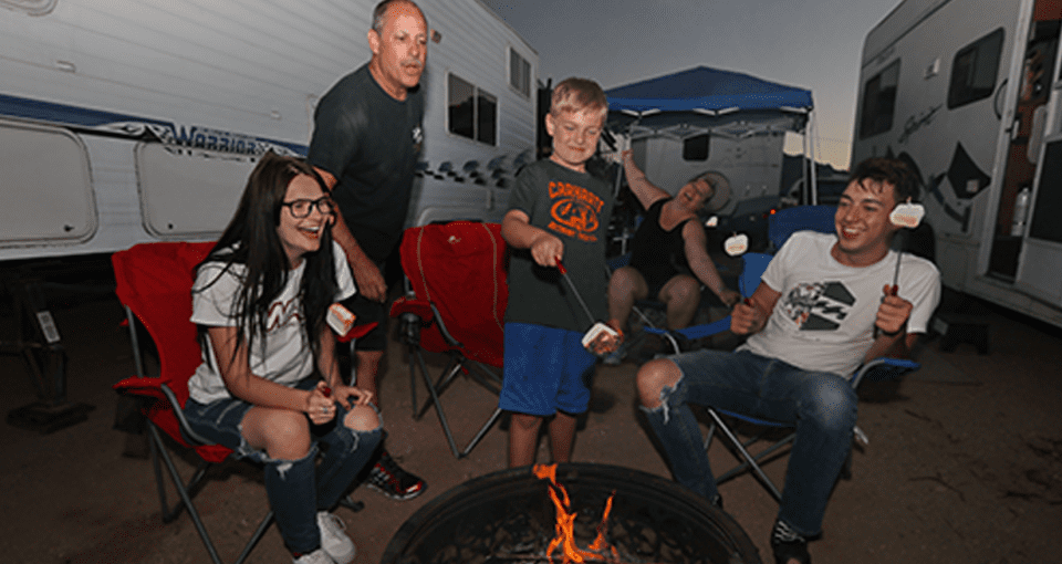 Camping 7