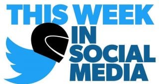 @nascarcasm's week in social media: Insane in the rain