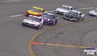 GEICO Restart Zone: Richmond
