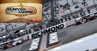 Rearview Mirror: John Hunter beats the boss, Bowman comes out of nowhere