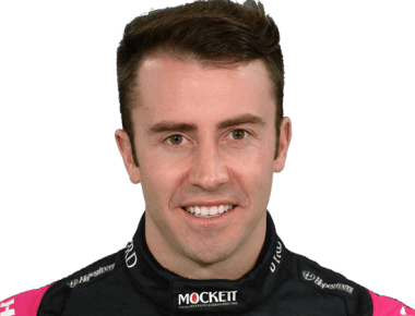 James Davison headshot