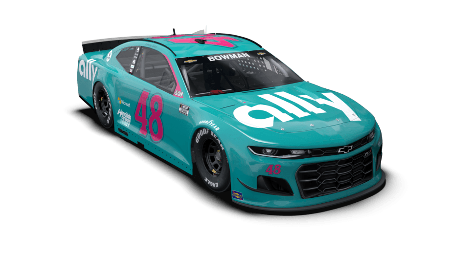 NASCAR Placeholder Image