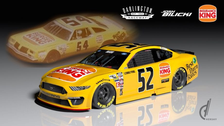 NASCAR Placeholder Image