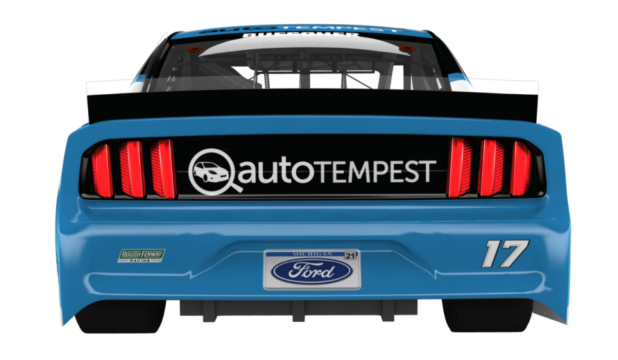 Auto Tempest 2021 17 Mustang B 1a