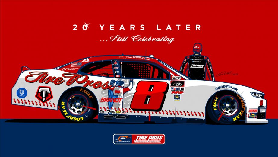 NASCAR Placeholder Image