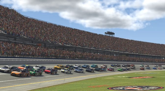 Featured image for Preview: eNASCAR Pro Invitational Series at Talladega