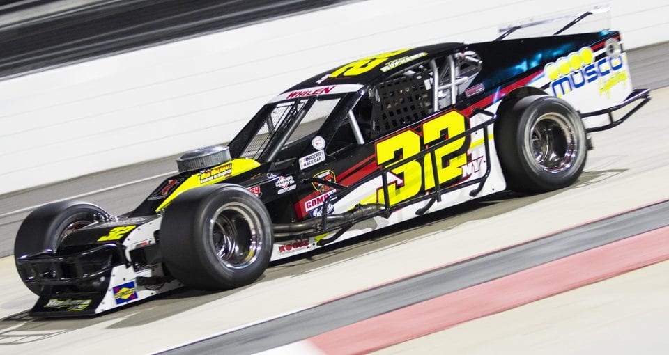 Career-Best Finish Provides Tyler Rypkema Momentum For Spring Sizzler ...