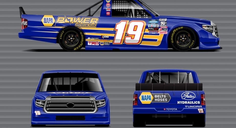 NASCAR Placeholder Image