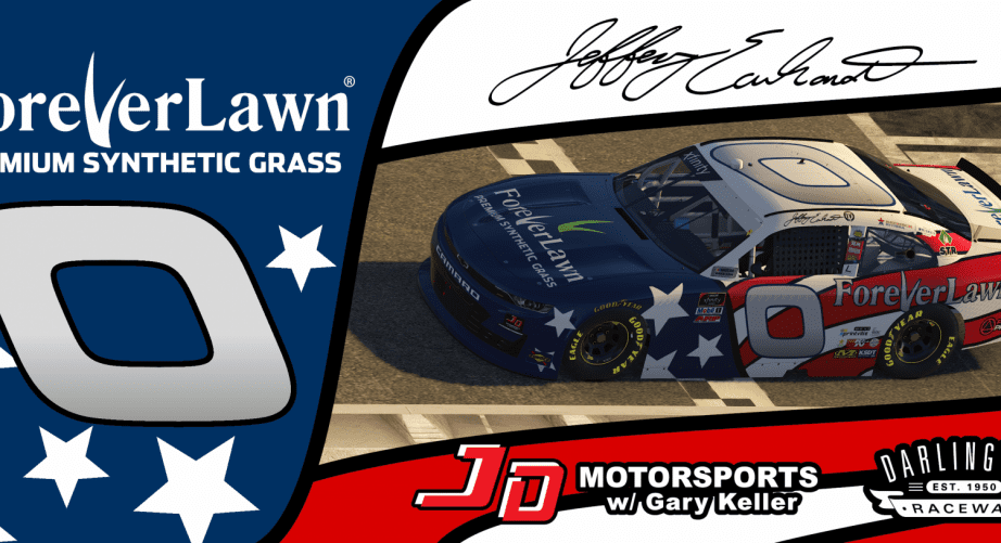 NASCAR Placeholder Image