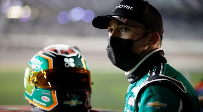 Featured Image for Ross Chastain having a ‘humbling’ year with Chip Ganassi Racing